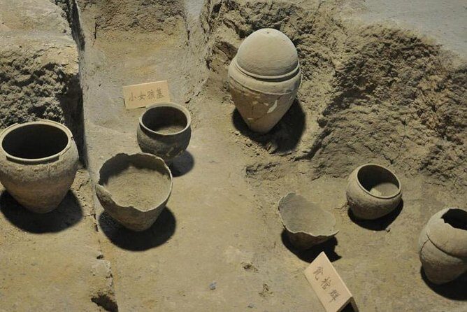 Xian Group Tour to Terracotta Warriors and Banpo Museum - Final Thoughts