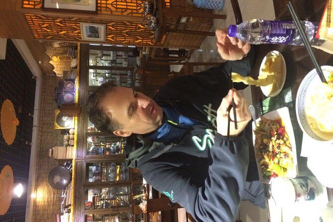 Xi'an Hidden delicious Food night tour with English speaking guide 3hours - An In-Depth Look at the Xian Food Night Tour