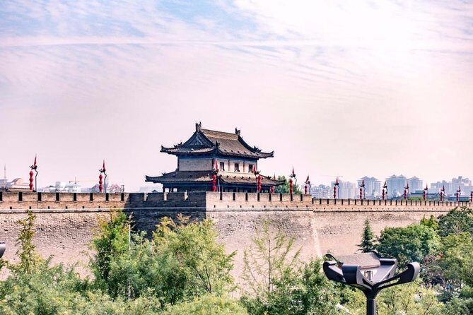 Xi'an Highlights Day Tour - The Full Experience: A Detailed Breakdown