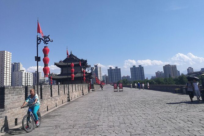 Xi'an Highlights Day Tour - Final Thoughts