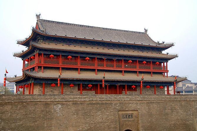 Xi'an Highlights Day Tour: Terracotta Warriors and City Sightseeing - Final Thoughts