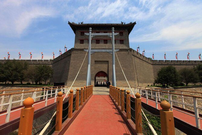 Xian Layover Private Tour of City Overview - What Makes This Tour Stand Out?