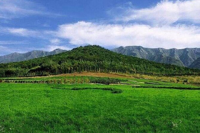 Xian Mini Group Day Trip to Huaqing Palace & Terracotta Army - Whats Included and Whats Not