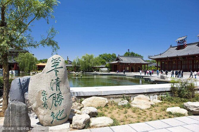 Xian Mini Group Day Trip to Huaqing Palace & Terracotta Army - Who Would Love This Tour?