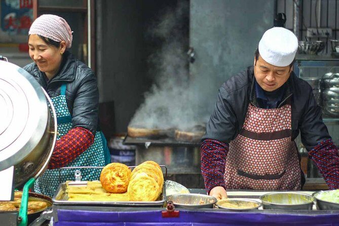 Xi'an Morning Food & Market Tour by TukTuk - Final Thoughts: Worth Every Yuan
