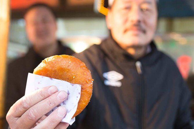 Xi'an Morning Food & Market Tour by TukTuk - FAQ