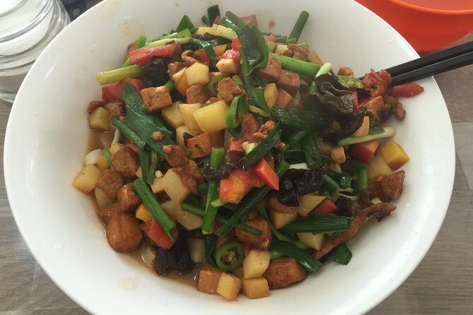 Xi'an Morning Walking and Foodie Tour - Practical Details That Matter