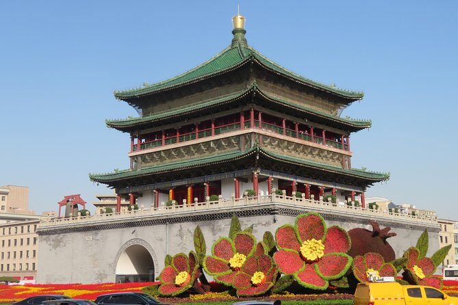 Xi'an Morning Walking and Foodie Tour - FAQ