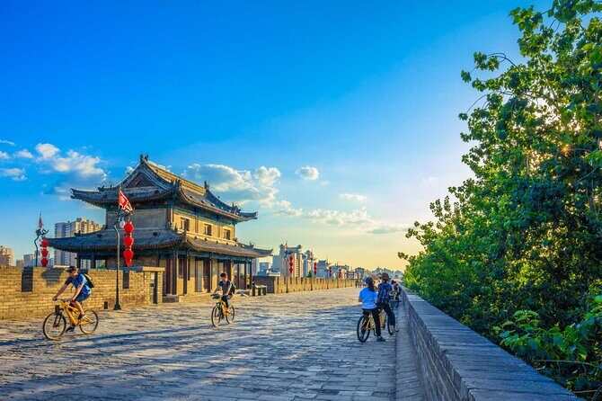 Xi'an Private Full Day Tour - FAQ