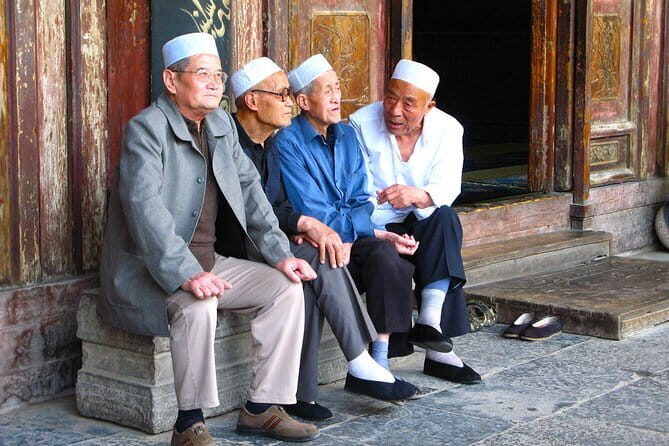 Xi'an Private Tour: Ancient City Wall, Museum, Pogoda - Key Points