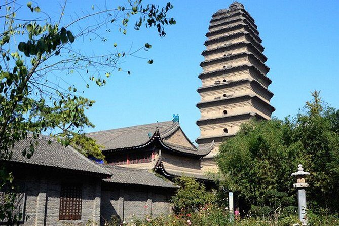 Xian Private Tour: Terracotta Army, Great Mosque and More ...... - Authentic Experience and Insider Tips