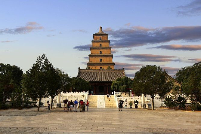 Xi'an Private Tour to visit Terracotta Warriors and Big Wild Goose Pagoda - A Detailed Look at the Tour Experience