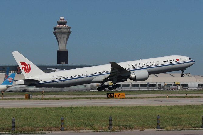 Xi'an Private Transfer: Airport or Train Stations to Hotel Roundtrip - Practical Tips and Considerations