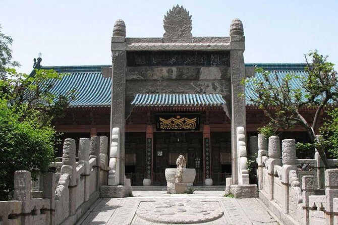 Xian Religious Experience of Temples, Mosque, Church - Frequently Asked Questions
