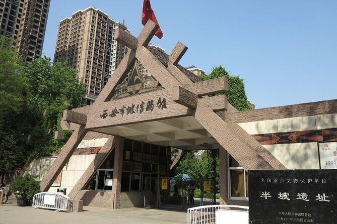 Xi'an Small Group Tour to Terra-cotta Army and Banpo Neolithic Village - Key Points