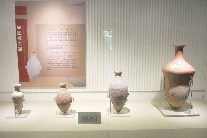 Xi'an Small Group Tour to Terra-cotta Army and Banpo Neolithic Village - Who Is This Tour Ideal For?