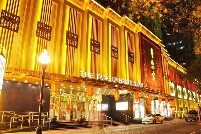 Xi'an Tang Dynasty Music Dance Show or Dinner Show with Transfer - Final Thoughts: Is It Worth It?