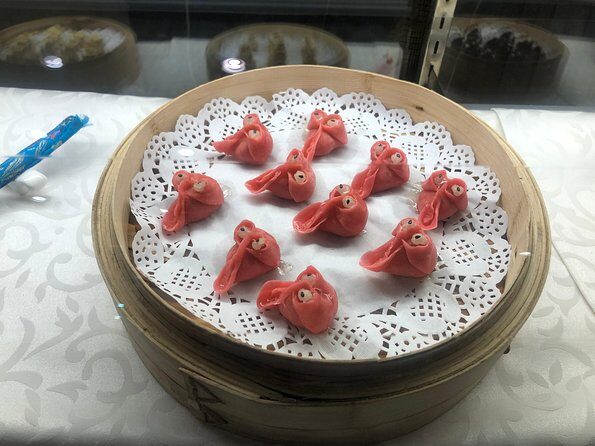 Xian Tang Dynasty Show -Optional Dumpling Dinner or Royal Banquet - FAQ