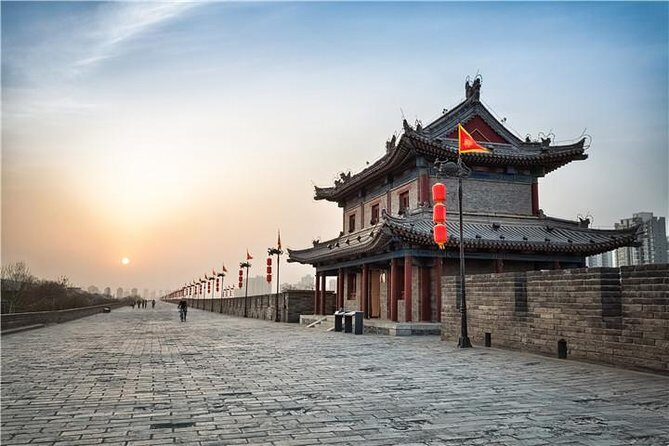 Xian Terra-cotta Warriors and Ancient City Wall Tour - What Makes This Tour Stand Out?
