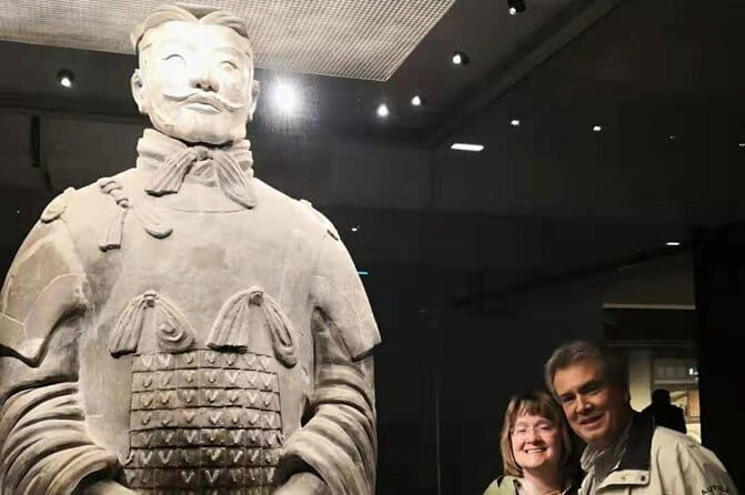 Xi'an: Terracotta Army, Banpo Matriarchal Site & City Wall - Final Thoughts