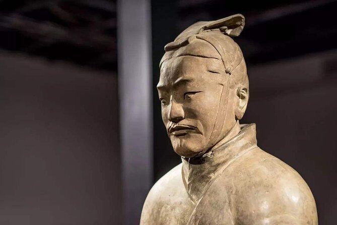Xian Terracotta army tour - Who Is This Tour Best For?