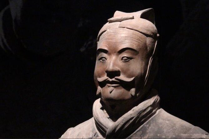 Xian Terracotta Warriors and Banpo Museum Bus Tour - In-Depth Review: A Day Well Spent in Xian