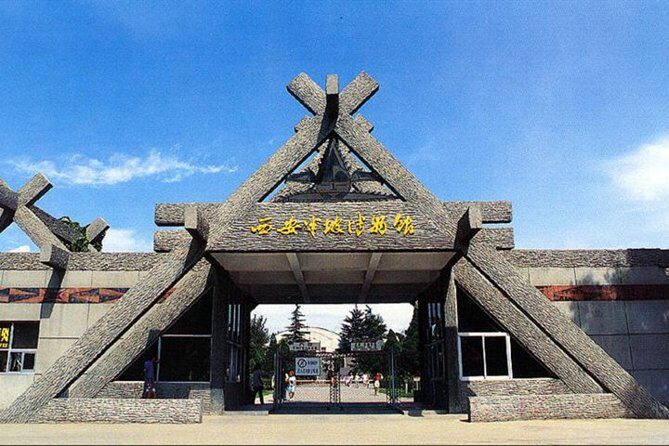 Xian Terracotta Warriors and Banpo Museum Bus Tour - Wrapping Up: Is This Tour Worth It?