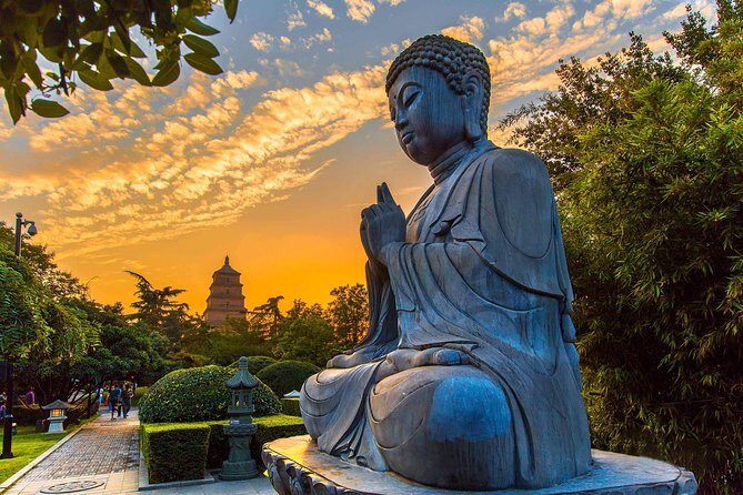 Xian Terracotta Warriors and Horses Highlight Day Tour - The Full Itinerary: What You Can Expect