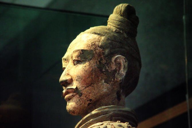 Xian Terracotta Warriors Private Day Tour, No Shopping - A Deep Dive into the Itinerary