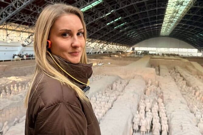 Xi'an Terracotta Warriors Private Half-Day Tour - A Deep Dive into the Xian Terracotta Warriors Private Half-Day Tour