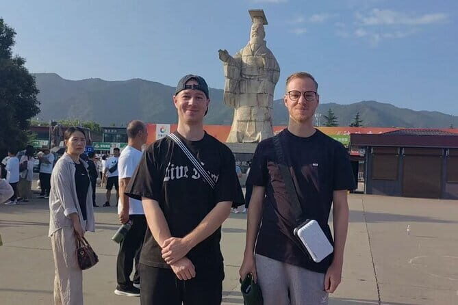 Xi'an Terracotta Warriors Private Half-Day Tour - FAQ