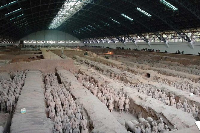 Xian Terracotta Warriors Tour Plus Song of Everlasting Regret - Final Verdict