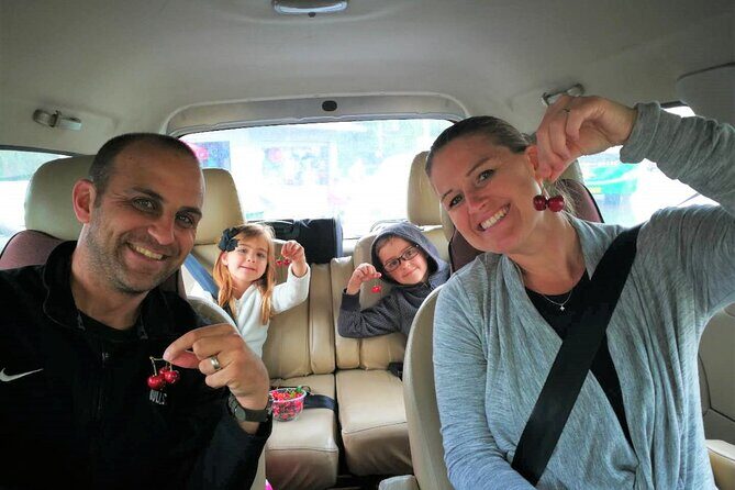 Xi'an: Top 3 Highlights All Inclusive Private Day Tour - Who Will Love This Tour?