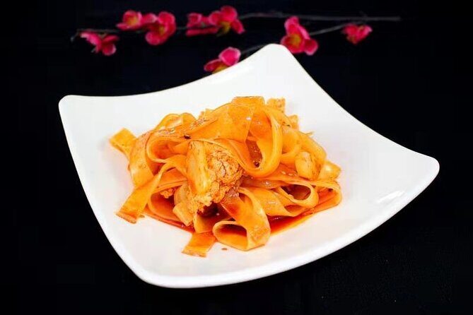 Xian Tours of Bronze Ware of Zhou&Qin QiShan Noodles - Final Thoughts