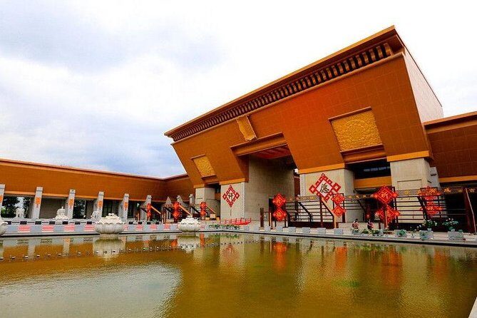 Xi'an West Route Private Tour: Famen Temple and Qianling Mausoleum - Final Thoughts