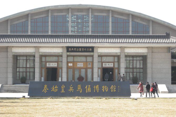Xi'an Xianyang Airport (XIY) Pick up and Terracotta Warriors Museum Day Tour - Is This Tour Worth It?