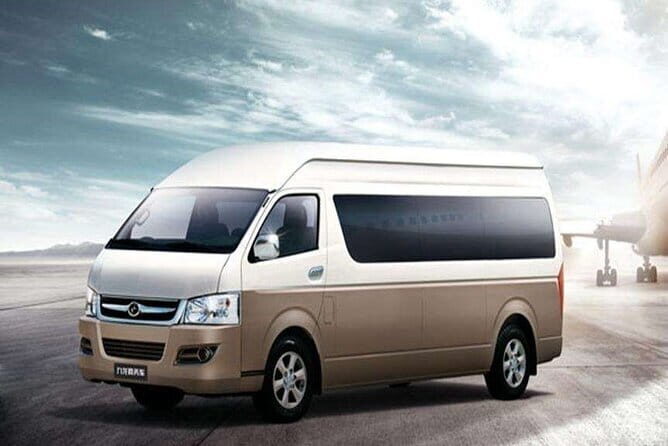 Xian Xianyang International Airport (XIY) Private Departure Transfer - Why Choose a Private Departure Transfer?
