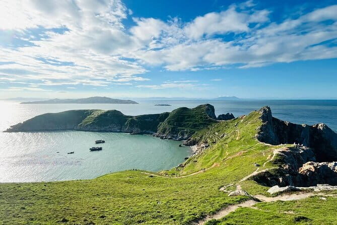 Xiapu Sishuang Island Private Speedboat Tour - Practical Details and What to Expect