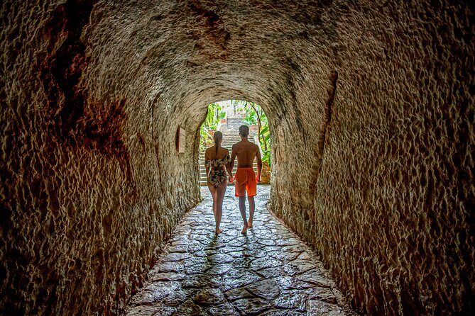 Xichén Deluxe Guided Tour: Chichén Itza, Cenote & Valladolid - Practical Tips for Travelers