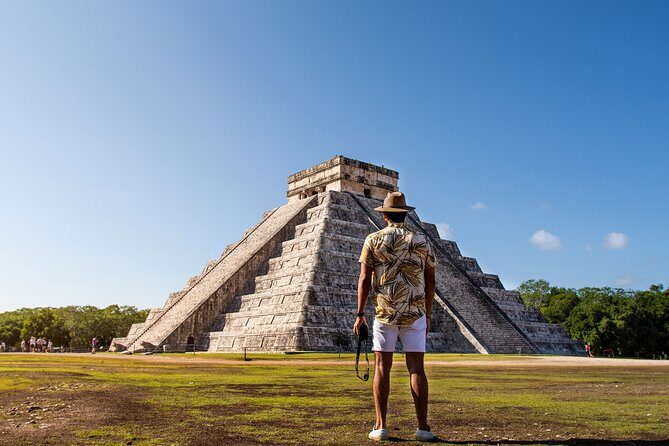 Xichén Deluxe Guided Tour: Chichén Itza, Cenote & Valladolid - Final Thoughts: Who Should Take This Tour?