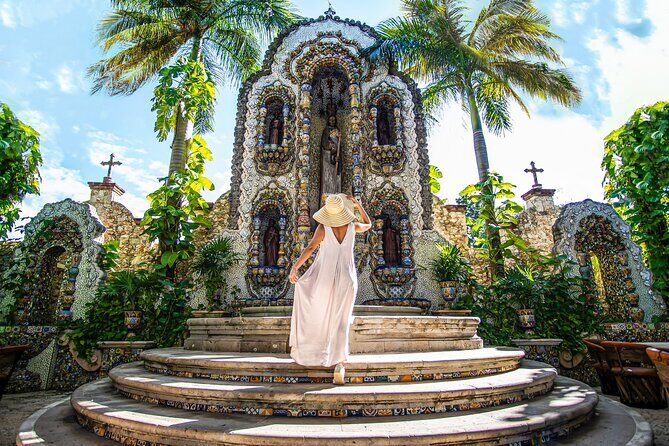 Xichén Deluxe Guided Tour: Chichén Itza, Cenote & Valladolid - Wrapping It Up