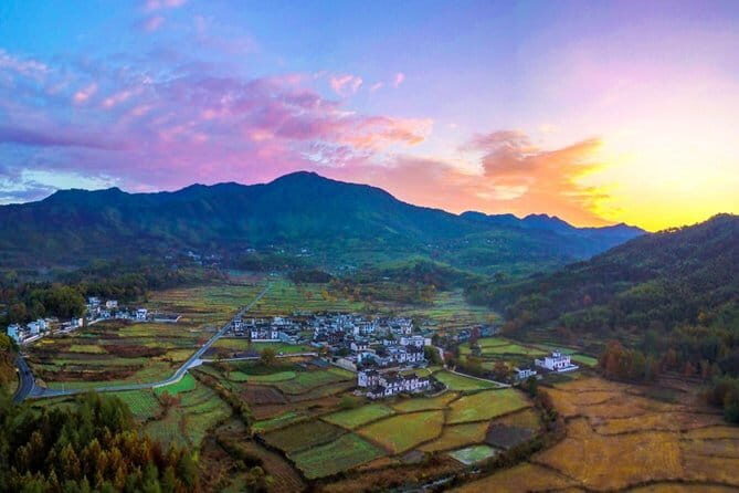 Xidi Ancient Village Half-Day Private Tour from Huangshan - Exploring Xidi Ancient Village on a Half-Day Private Tour from Huangshan