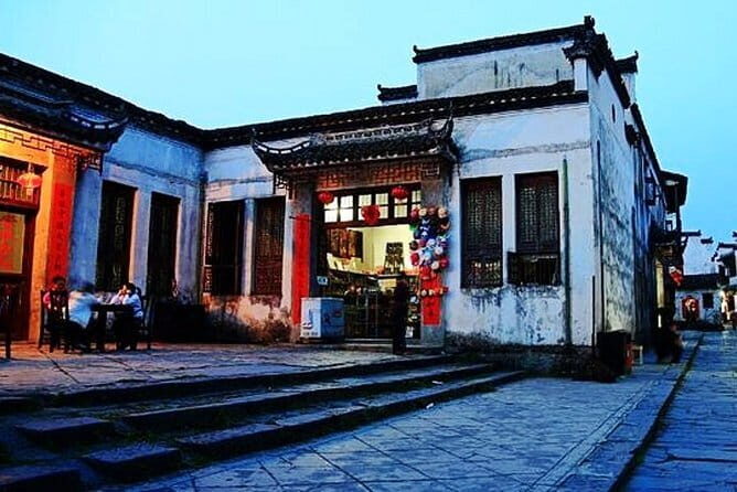 Xidi Ancient Village Half-Day Private Tour from Huangshan - The Sum Up