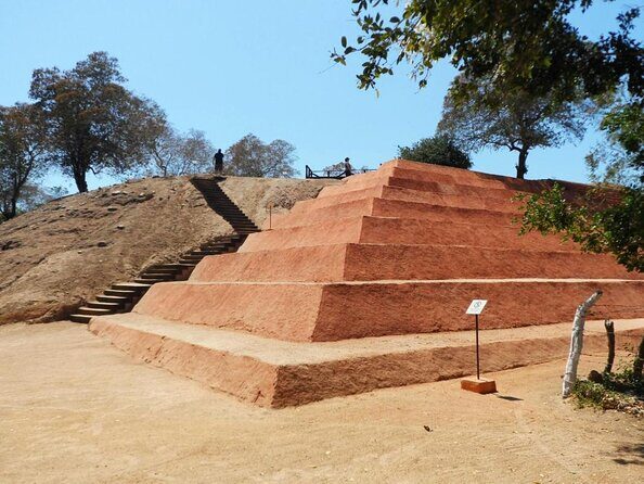 Xihucan archaeological tour - An in-depth look at what this tour offers