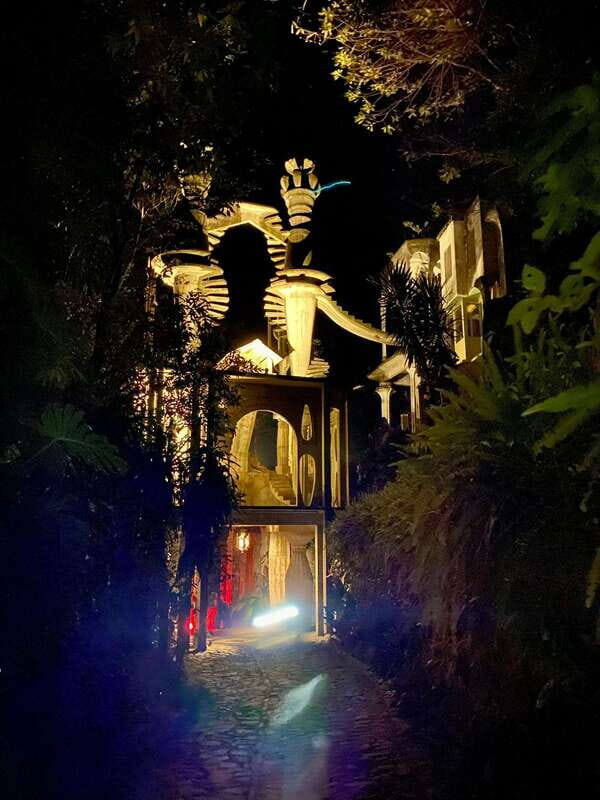 Xilitla - Caminando por un sueño surrealista - Why This Tour Is a Good Fit