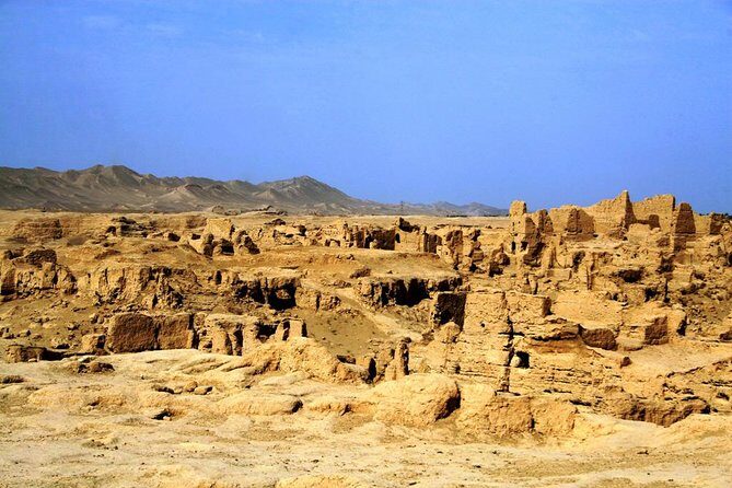 Xinjiang Best Classic Silk Road Tour with Locals - Who Should Consider This Tour?