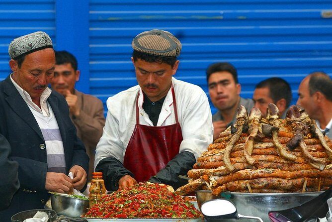 Xinjiang Best Classic Silk Road Tour with Locals - FAQ