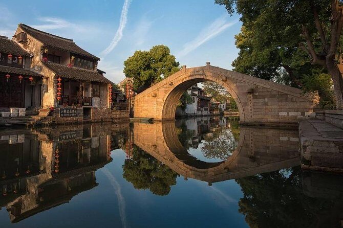 Xitang Water Town Layover Tour from Shanghai Airport - Who Will Love This Tour?