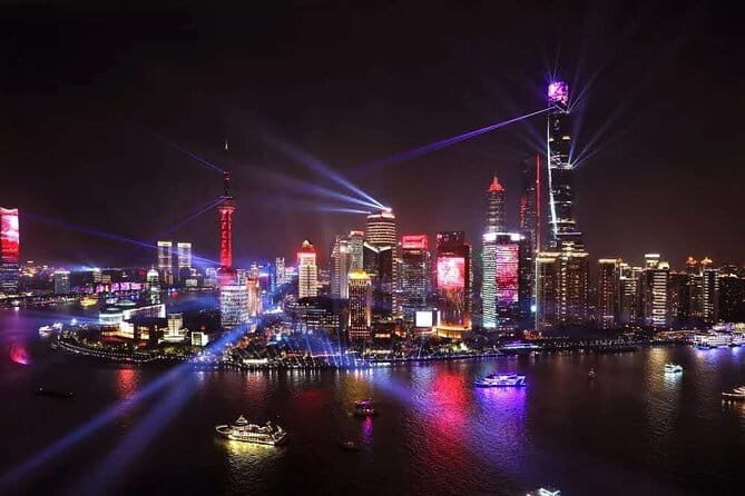 Xitang Water Town Self-Guided Tour from Shanghai with Private Transfer - FAQ
