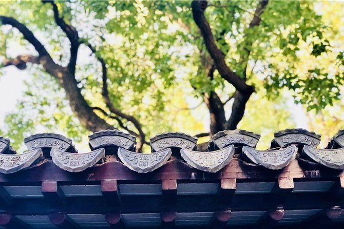 Xitang Water Village Tour From Shanghai Including The Boat Ride - FAQ